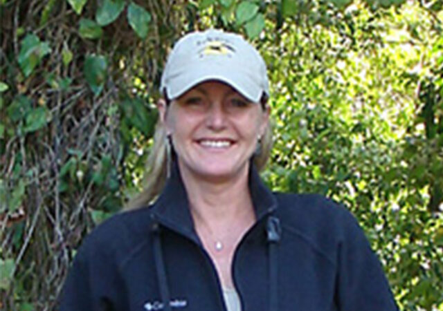 Gina Nichol