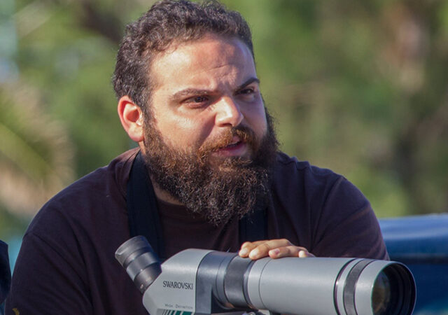 Stylianos Zannetos